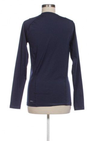 Dámská halenka PUMA, Velikost L, Barva Modrá, Cena  519,00 Kč