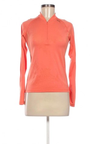 Dámská halenka PUMA, Velikost M, Barva Oranžová, Cena  127,00 Kč