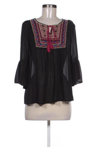 Γυναικεία μπλούζα Paccio, Μέγεθος L, Χρώμα Πολύχρωμο, Τιμή 9,72 €