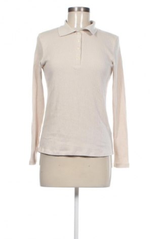 Γυναικεία μπλούζα Page One, Μέγεθος M, Χρώμα  Μπέζ, Τιμή 5,99 €
