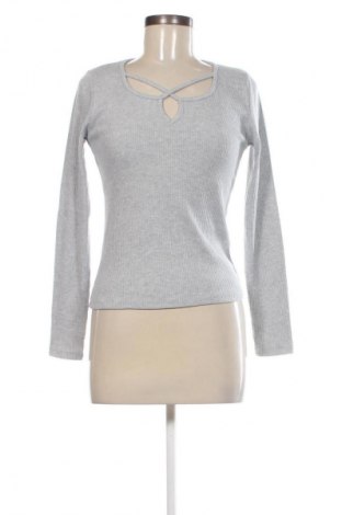 Bluzka damska Page One, Rozmiar S, Kolor Szary, Cena 24,99 zł