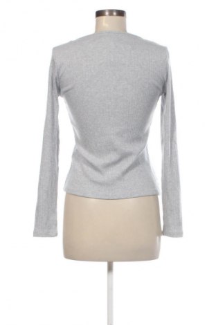 Bluzka damska Page One, Rozmiar S, Kolor Szary, Cena 24,99 zł