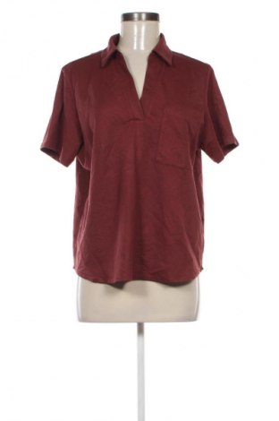 Bluzka damska Page One, Rozmiar M, Kolor Brązowy, Cena 24,99 zł