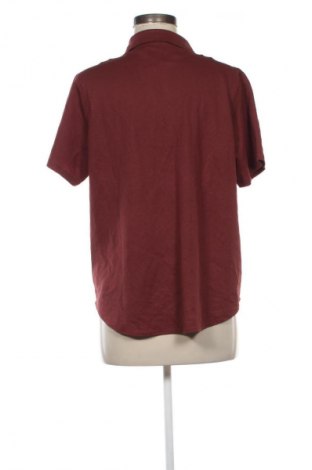 Bluzka damska Page One, Rozmiar M, Kolor Brązowy, Cena 24,99 zł