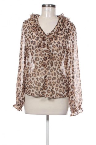 Damen Shirt Page One, Größe M, Farbe Mehrfarbig, Preis 5,99 €