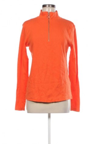 Bluză de femei Page One, Mărime M, Culoare Portocaliu, Preț 29,99 Lei