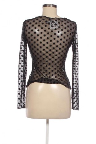 Дамска блуза Page One, Размер XS, Цвят Черен, Цена 9,99 лв.