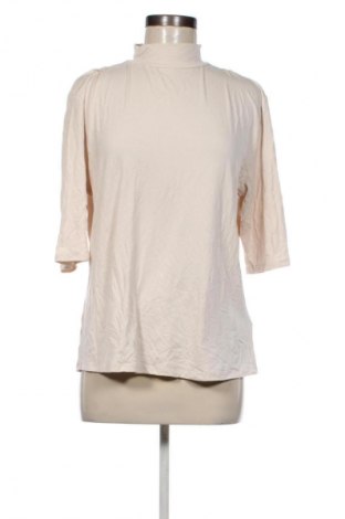 Bluzka damska Page One, Rozmiar XL, Kolor Beżowy, Cena 31,99 zł