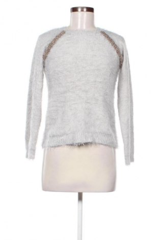 Damen Shirt Page One, Größe S, Farbe Grau, Preis 6,99 €