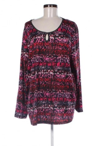 Női blúz Paola, Méret 3XL, Szín Sokszínű, Ár 6 129 Ft