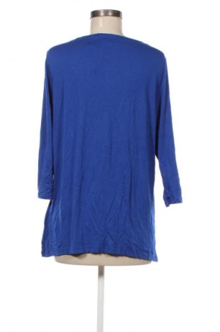 Damen Shirt Paola, Größe XL, Farbe Blau, Preis 8,99 €