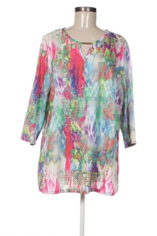 Bluzka damska Paola, Rozmiar XXL, Kolor Kolorowy, Cena 47,99 zł