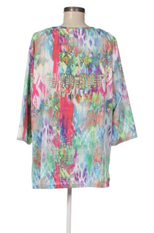 Bluzka damska Paola, Rozmiar XXL, Kolor Kolorowy, Cena 47,99 zł