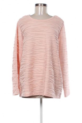 Damen Shirt Paola, Größe XXL, Farbe Rosa, Preis € 12,99