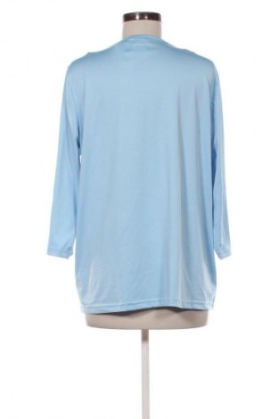 Bluzka damska Paola, Rozmiar XL, Kolor Niebieski, Cena 17,99 zł