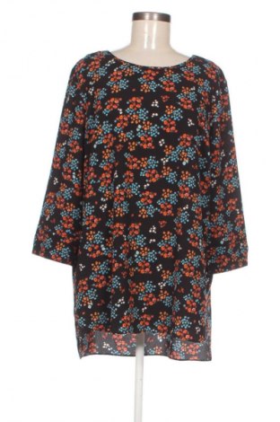 Damen Shirt Papaya, Größe XXL, Farbe Mehrfarbig, Preis 9,99 €