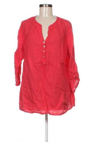 Dámská halenka Paprika, Velikost L, Barva Růžová, Cena  430,00 Kč