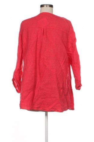 Dámská halenka Paprika, Velikost L, Barva Růžová, Cena  430,00 Kč