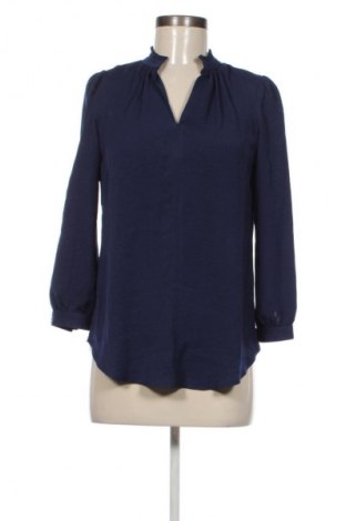 Bluză de femei Paraphrase, Mărime XS, Culoare Albastru, Preț 28,99 Lei