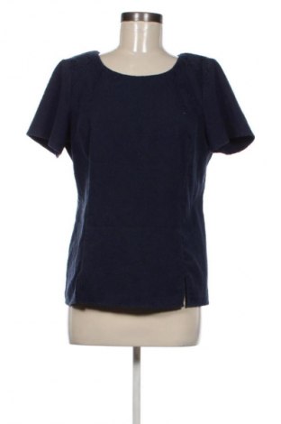 Дамска блуза Paraphrase, Размер L, Цвят Син, Цена 12,99 лв.