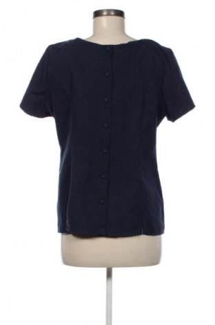 Дамска блуза Paraphrase, Размер L, Цвят Син, Цена 12,99 лв.