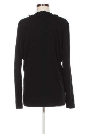 Damen Shirt Passport, Größe XL, Farbe Schwarz, Preis 6,99 €