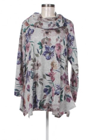 Dámská halenka Passports, Velikost XL, Barva Vícebarevné, Cena  159,00 Kč