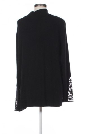 Dámska blúza Patrizia Dini, Veľkosť XL, Farba Čierna, Cena  10,95 €