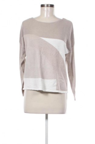 Bluză de femei Patrizia Dini, Mărime M, Culoare Bej, Preț 47,99 Lei