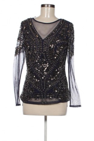 Damen Shirt Patrizia Dini, Größe M, Farbe Mehrfarbig, Preis 9,99 €