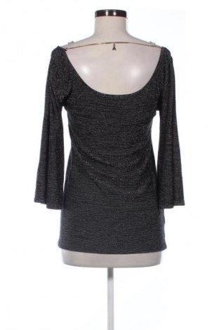 Dámska blúza Patrizia Pepe, Veľkosť S, Farba Strieborná, Cena  63,00 €