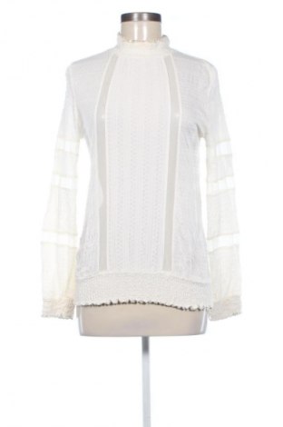 Dámská halenka Patrizia Pepe, Velikost M, Barva Krémová, Cena  1 558,00 Kč