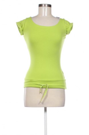 Dámska blúza Patrizia Pepe, Veľkosť XS, Farba Zelená, Cena  59,34 €