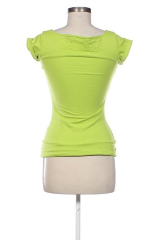 Dámska blúza Patrizia Pepe, Veľkosť XS, Farba Zelená, Cena  59,34 €