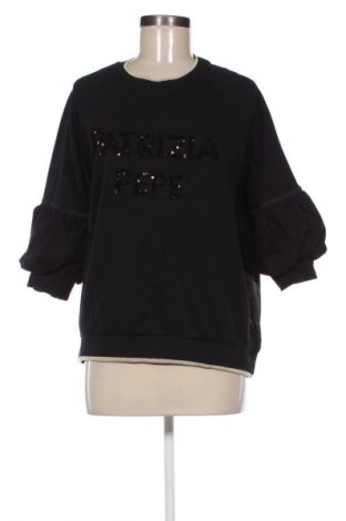 Dámska blúza Patrizia Pepe, Veľkosť M, Farba Čierna, Cena  59,34 €