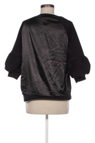 Dámska blúza Patrizia Pepe, Veľkosť M, Farba Čierna, Cena  59,34 €