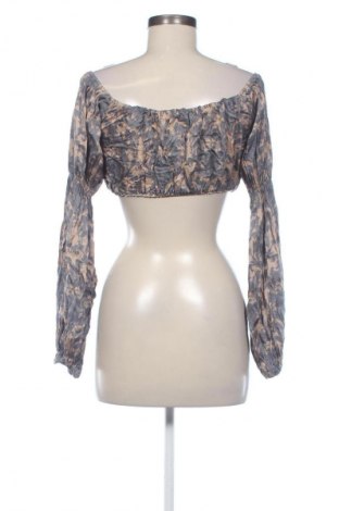 Bluzka damska Pause Jeans, Rozmiar S, Kolor Kolorowy, Cena 78,16 zł