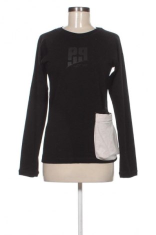 Damen Shirt Pause Jeans, Größe L, Farbe Schwarz, Preis 14,99 €