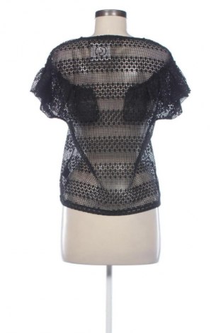 Γυναικεία μπλούζα Pause Jeans, Μέγεθος S, Χρώμα Μαύρο, Τιμή 12,99 €