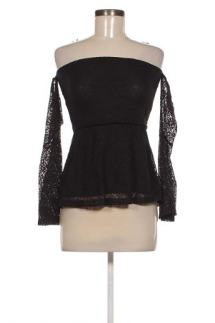 Dámská halenka Pause Jeans, Velikost XS, Barva Černá, Cena  469,00 Kč