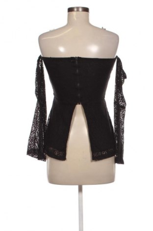 Dámská halenka Pause Jeans, Velikost XS, Barva Černá, Cena  469,00 Kč