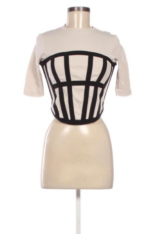 Bluzka damska Pause Jeans, Rozmiar S, Kolor Kolorowy, Cena 62,07 zł