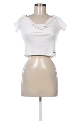 Női blúz Pepe Jeans, Méret M, Szín Fehér, Ár 8 200 Ft