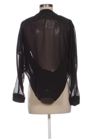 Bluzka damska Pepe Jeans, Rozmiar S, Kolor Czarny, Cena 110,34 zł