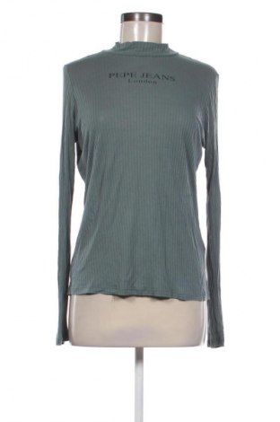 Dámska blúza Pepe Jeans, Veľkosť L, Farba Zelená, Cena  24,55 €
