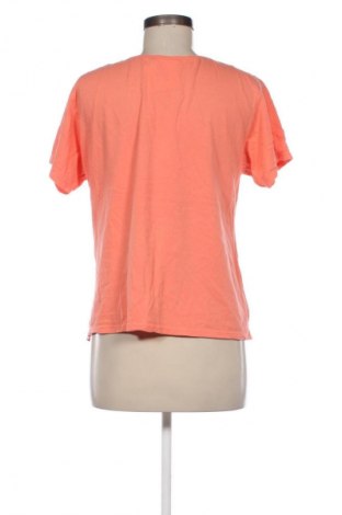 Damen Shirt Pepper & Mint, Größe L, Farbe Orange, Preis 13,81 €