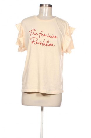 Γυναικεία μπλούζα Pepper & Mint, Μέγεθος M, Χρώμα Πορτοκαλί, Τιμή 13,81 €