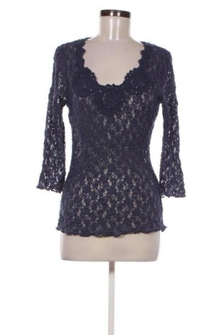 Dámská halenka Per Una By Marks & Spencer, Velikost M, Barva Modrá, Cena  429,00 Kč