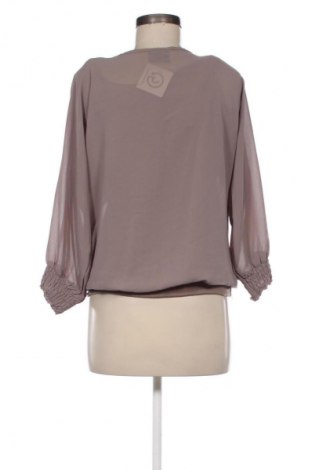 Dámská halenka Pescara, Velikost M, Barva Hnědá, Cena  199,00 Kč