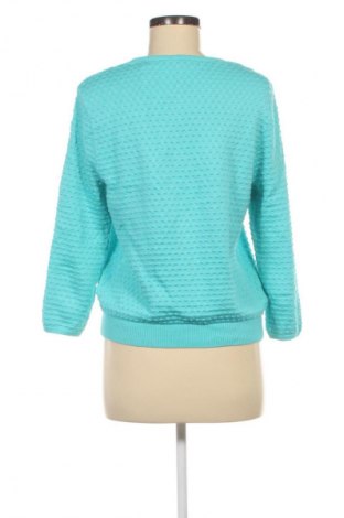 Damen Shirt Peter Hahn, Größe M, Farbe Mehrfarbig, Preis 9,99 €